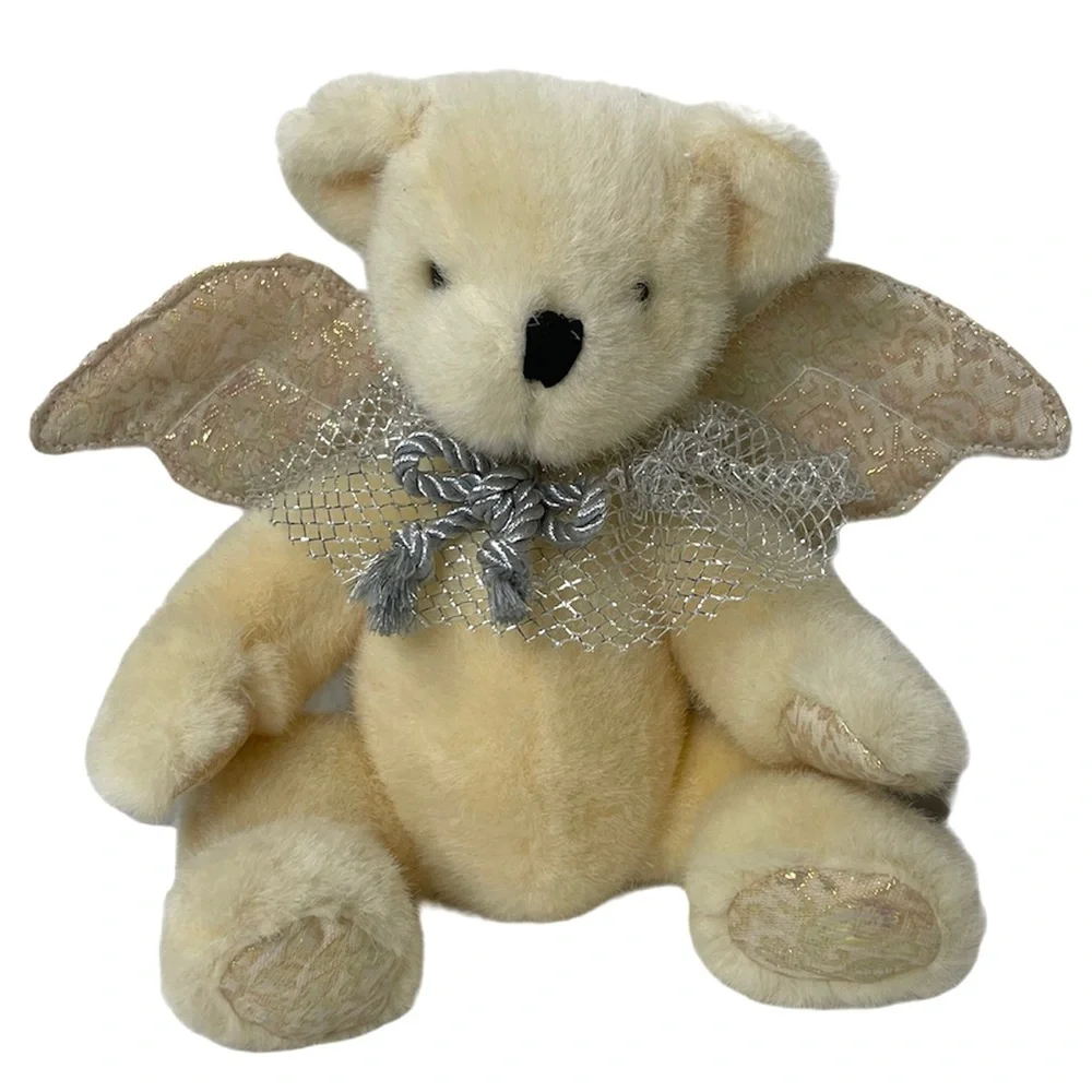 Guardian Angel Bear